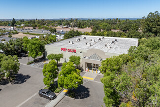 More details for 1935 Santa Rosa Ave, Santa Rosa, CA - Retail for Rent