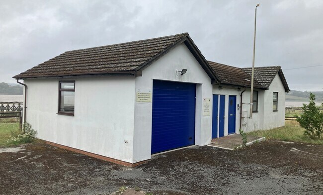 More details for 9 Severn Rd, Berkeley - Office to Rent