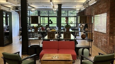 61-71 Collier St, London to rent Interior Photo- Image 2 of 2