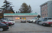 13722 & 13728 Aurora Ave N - Commercial Property