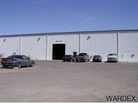 4345 Santa Fe Dr, Kingman AZ - Commercial Property