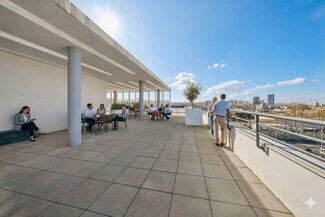 More details for 35 Boulevard Du Capitaine Geze, Marseille - Office to Rent