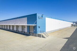 More details for 211-213 W Cutting Blvd, Richmond, CA - Industrial for Rent