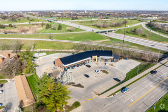 1300 50th St, West Des Moines, IA - aerial  map view - Image1