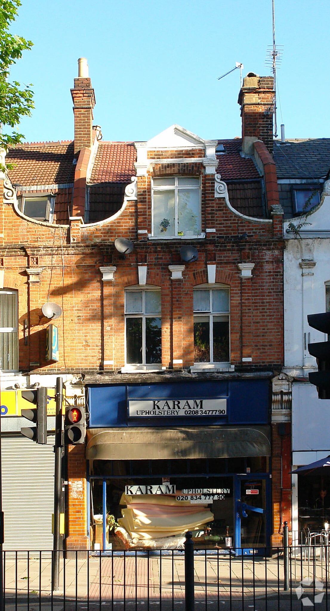 27 High St, London to rent Primary Photo- Image 1 of 8