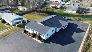 More details for 8452 Renalds Ave, Marshall, VA - Office/Medical for Rent