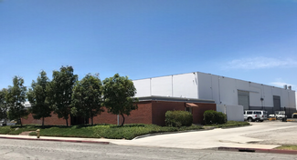 More details for 9445 Ann St, Santa Fe Springs, CA - Industrial for Rent