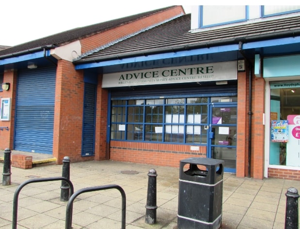 Remembrance Rd, Coventry for sale - Building Photo - Image 1 of 1
