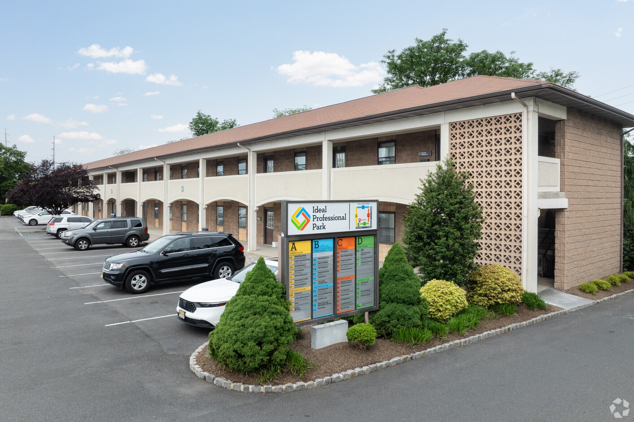 2333 Morris Ave, Union Township, NJ to rent Building Photo- Image 1 of 19