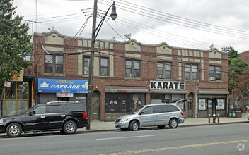 607-611 Morris Park Ave, Bronx, NY for sale Primary Photo- Image 1 of 1