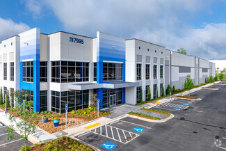 Roosevelt Logistics Center - Commercial Property