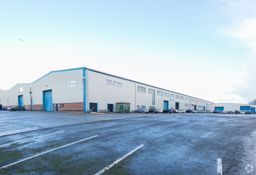 Greenway, Caerphilly, CF83 8DW UK