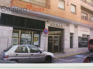 More details for Zona Universidad, Segovia - Residential for Sale