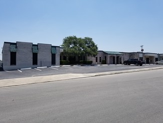 More details for 10818 Gulfdale St, San Antonio, TX - Industrial for Rent