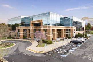 More details for 205 Van Buren St, Herndon, VA - Office for Rent