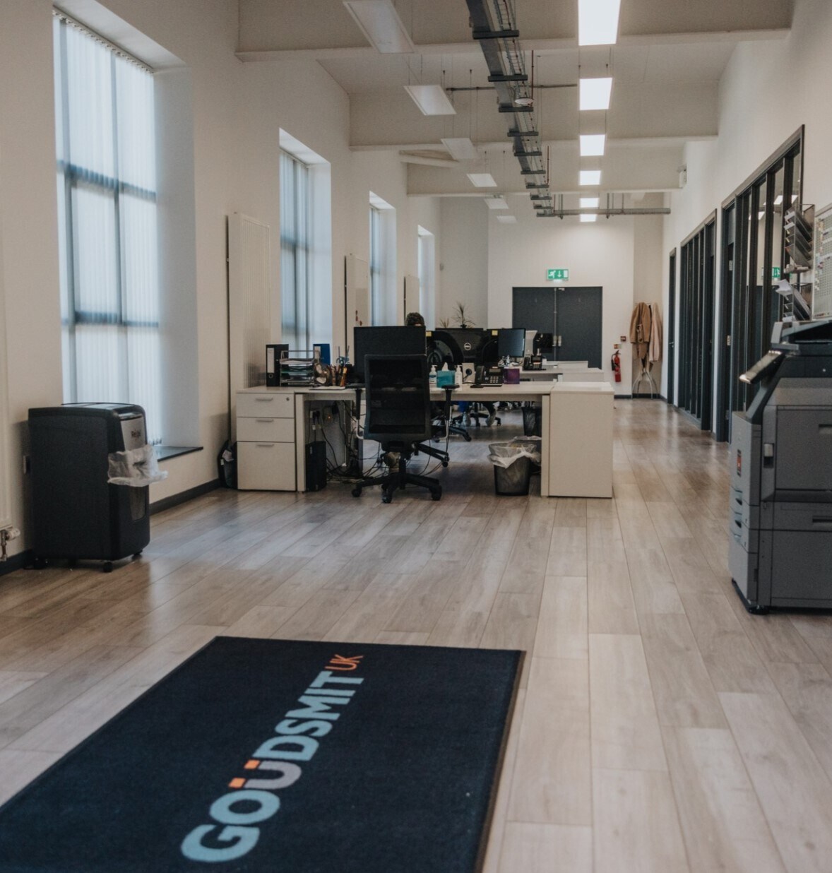 Tullynacross Rd, Lisburn to rent Interior Photo- Image 1 of 6