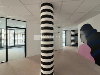 More details for 17-21 Rue Domer, Lyon - Office to Rent