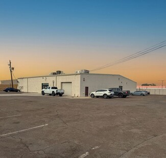 More details for 4205 W Glenrosa Ave, Phoenix, AZ - Industrial for Rent