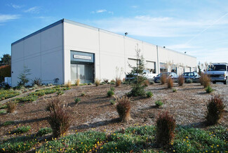 More details for 33400-33416 Western Ave, Union City, CA - Industrial for Rent