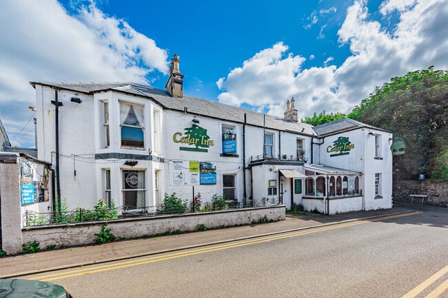 More details for 20 Shore Rd, Aberdour - Retail to Rent