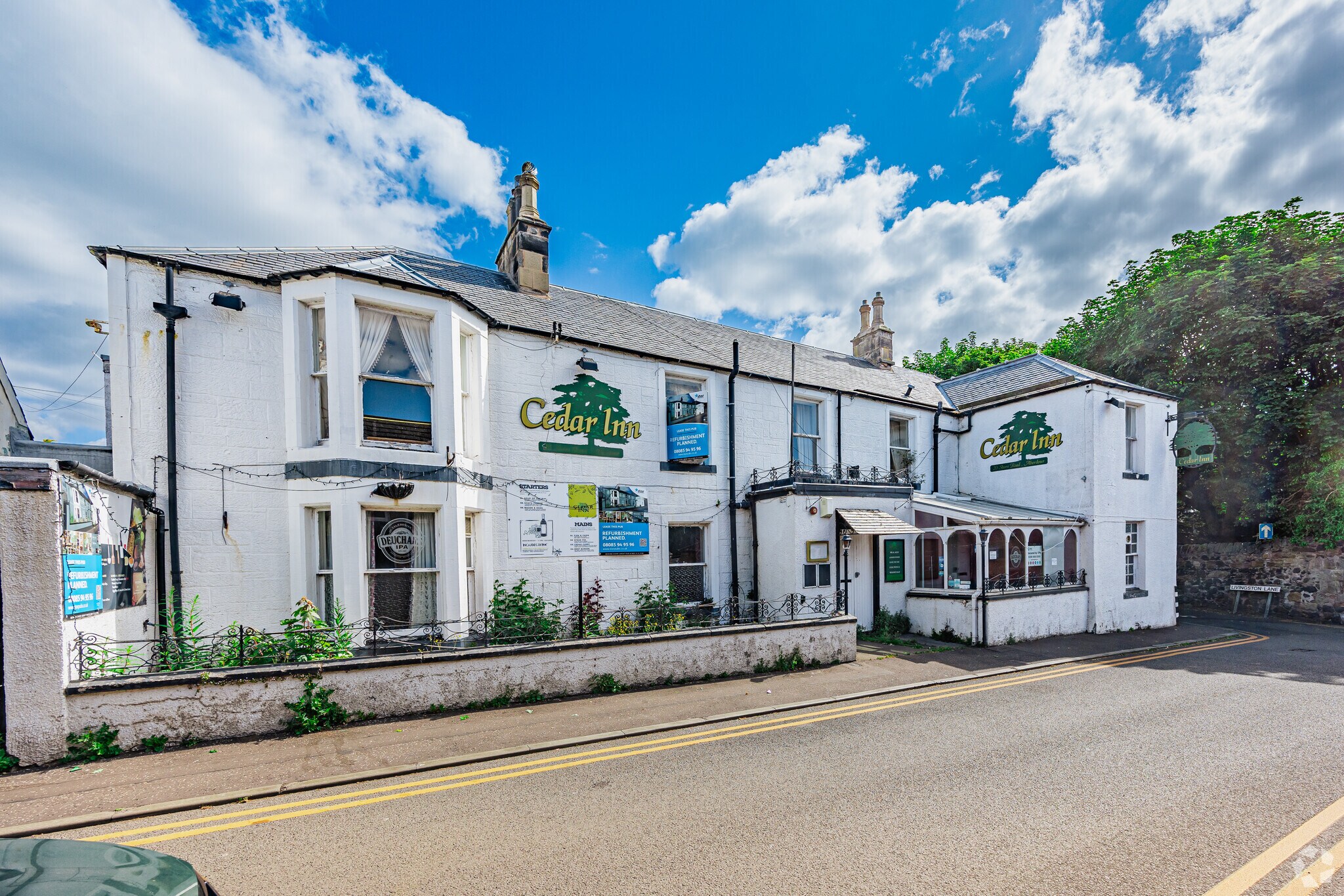 20 Shore Rd, Aberdour to rent Primary Photo- Image 1 of 3