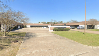 More details for 10690 Shadow Wood Dr, Houston, TX - Industrial for Rent