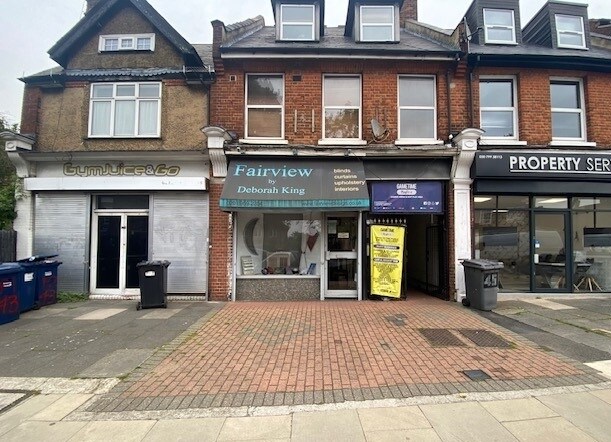 43 Daws Ln, London for sale - Primary Photo - Image 1 of 1