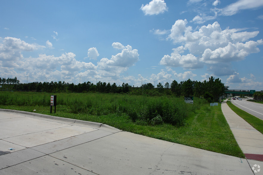 W Lake Mary Blvd, Sanford, FL for sale - Building Photo - Image 1 of 2