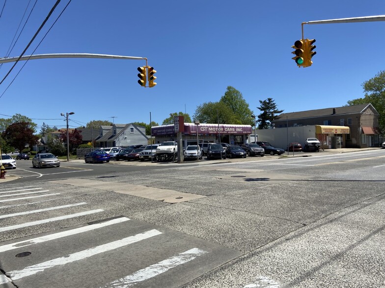 1901 Bellmore Ave, North Bellmore, NY for sale - Building Photo - Image 1 of 1