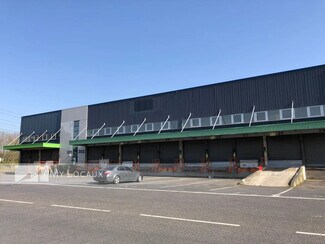 More details for Industrial to Rent