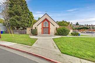 More details for 16248 Carolyn St, San Leandro, CA - Speciality for Sale