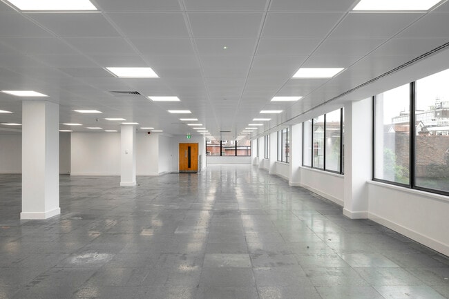 More details for Blenheim Ct, Solihull - Office to Rent