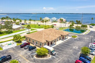 More details for 5120 N Highway 1, Viera, FL - Office for Sale