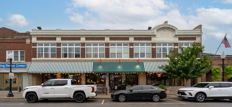 1326 119th St, Whiting, IN for sale - Building Photo - Image 1 of 38