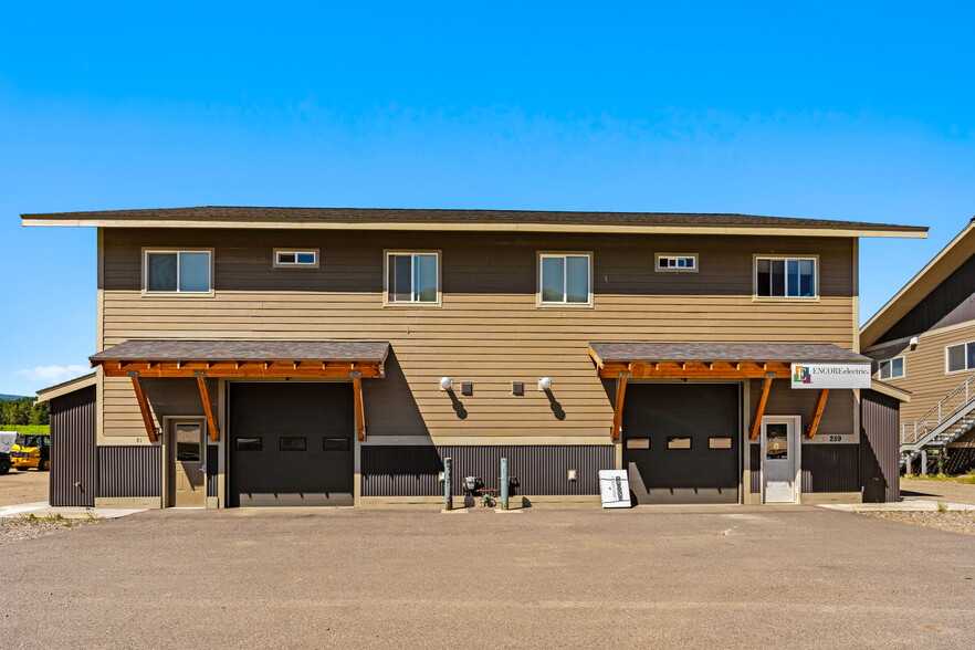 Flex in Big Sky, MT for sale - Building Photo - Image 2 of 19