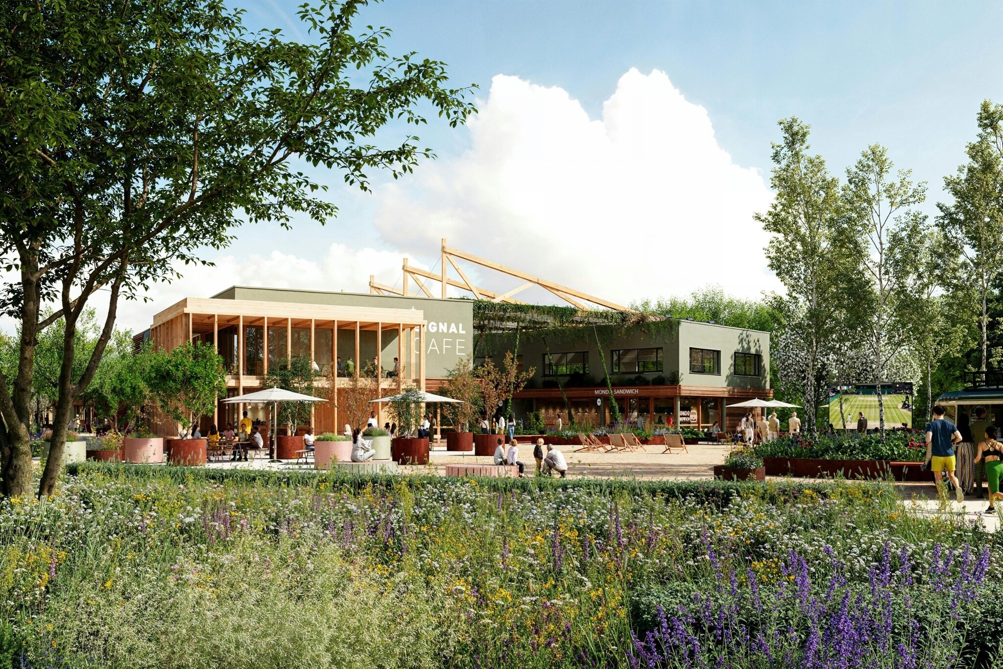 5-10 Park Dr, Milton to rent Building Photo- Image 1 of 7