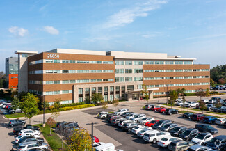 More details for 26850 Providence Pky, Novi, MI - Office/Medical, Medical for Rent