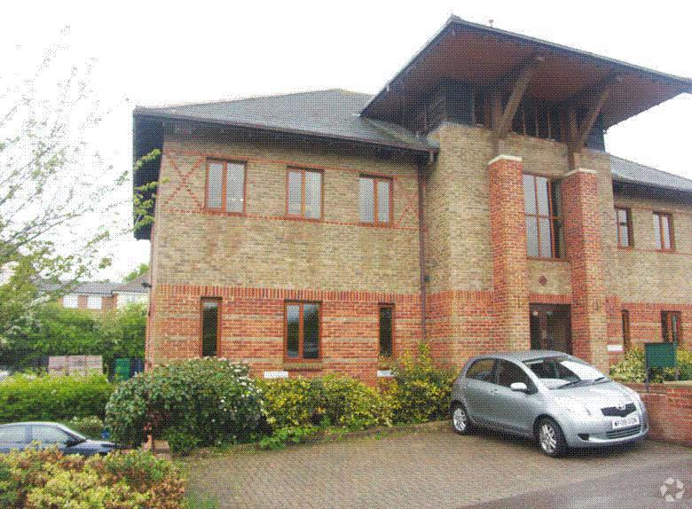 96 Botley Rd, Park Gate for sale Primary Photo- Image 1 of 1