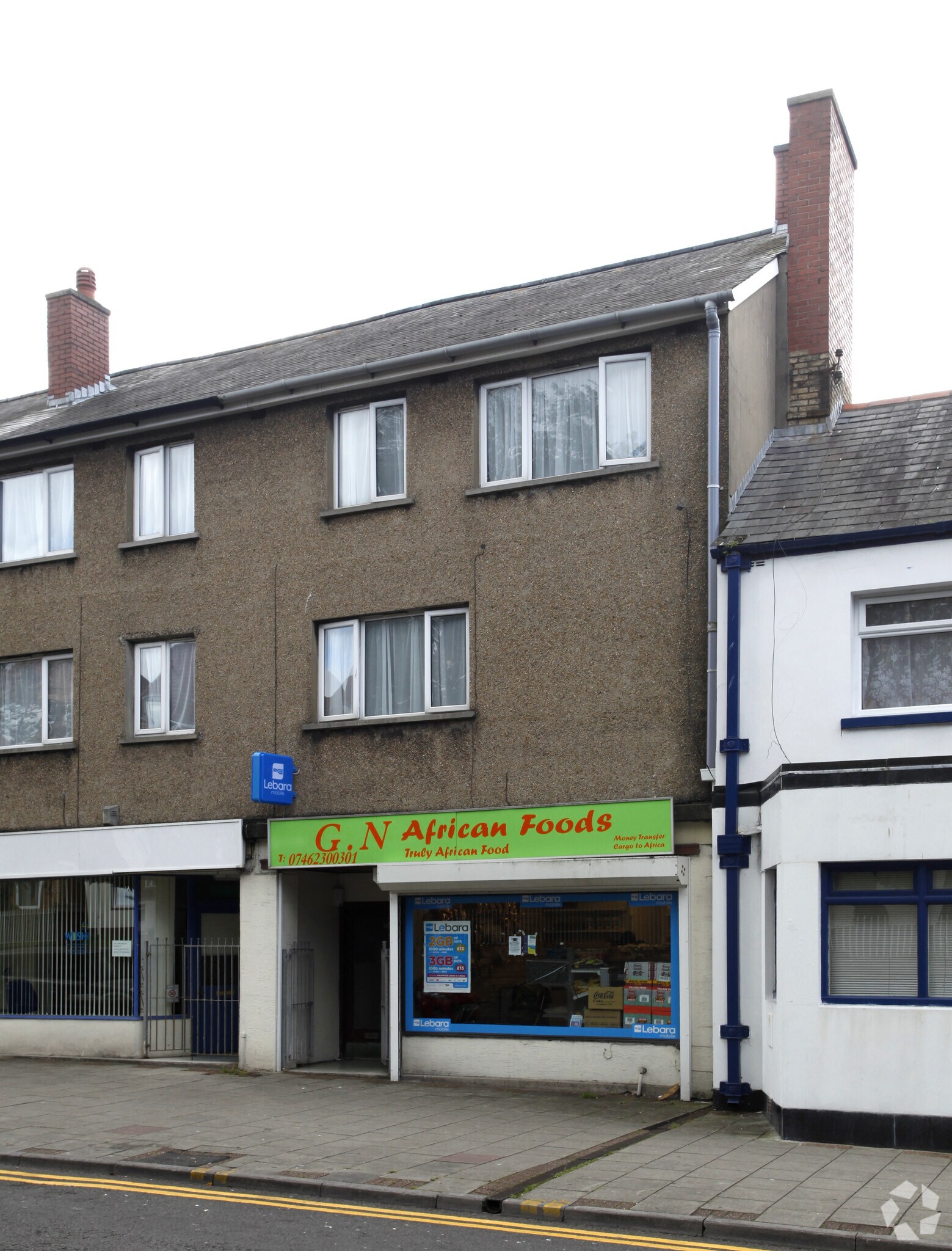 70 St Helens Rd, Swansea to rent Primary Photo- Image 1 of 4