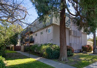 More details for 230 J St, Davis, CA - Build-to-Rent for Sale