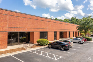 More details for 6835 Shiloh Rd E, Alpharetta, GA - Light Industrial for Rent