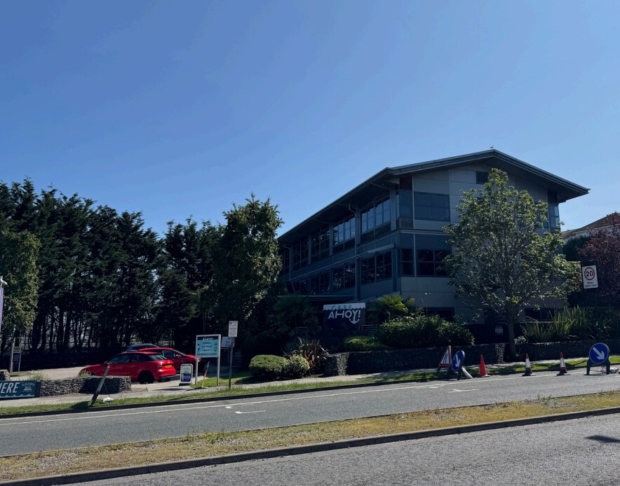 Beach Blvd, Aberdeen to rent Primary Photo- Image 1 of 2