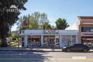 More details for 4863 Topanga Canyon Blvd, Woodland Hills, CA - Retail for Rent