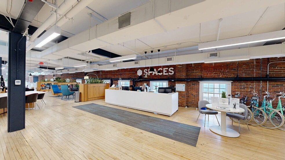 361-361 Newbury St, Boston, MA to rent - Matterport 3D Scan - Image 2 of 19