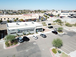 More details for 1351 N Zaragoza Rd, El Paso, TX - Office for Sale