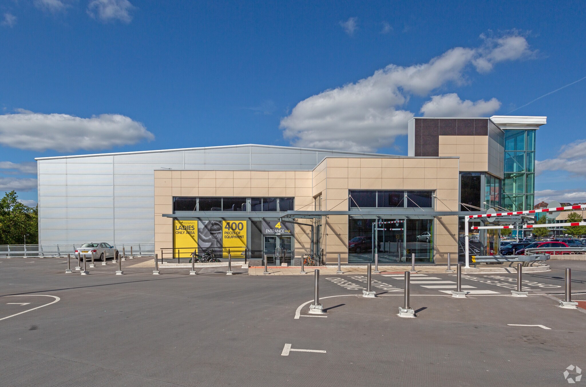 Kilner Way, Sheffield for sale Building Photo- Image 1 of 1