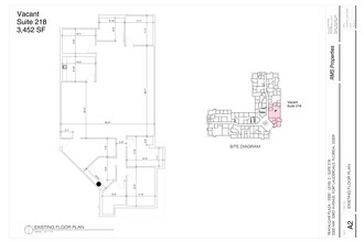 5300 NW 33rd Ave, Fort Lauderdale, FL for rent Site Plan- Image 1 of 1