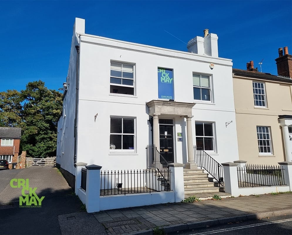 22 London Rd, Horsham to rent Building Photo- Image 1 of 2