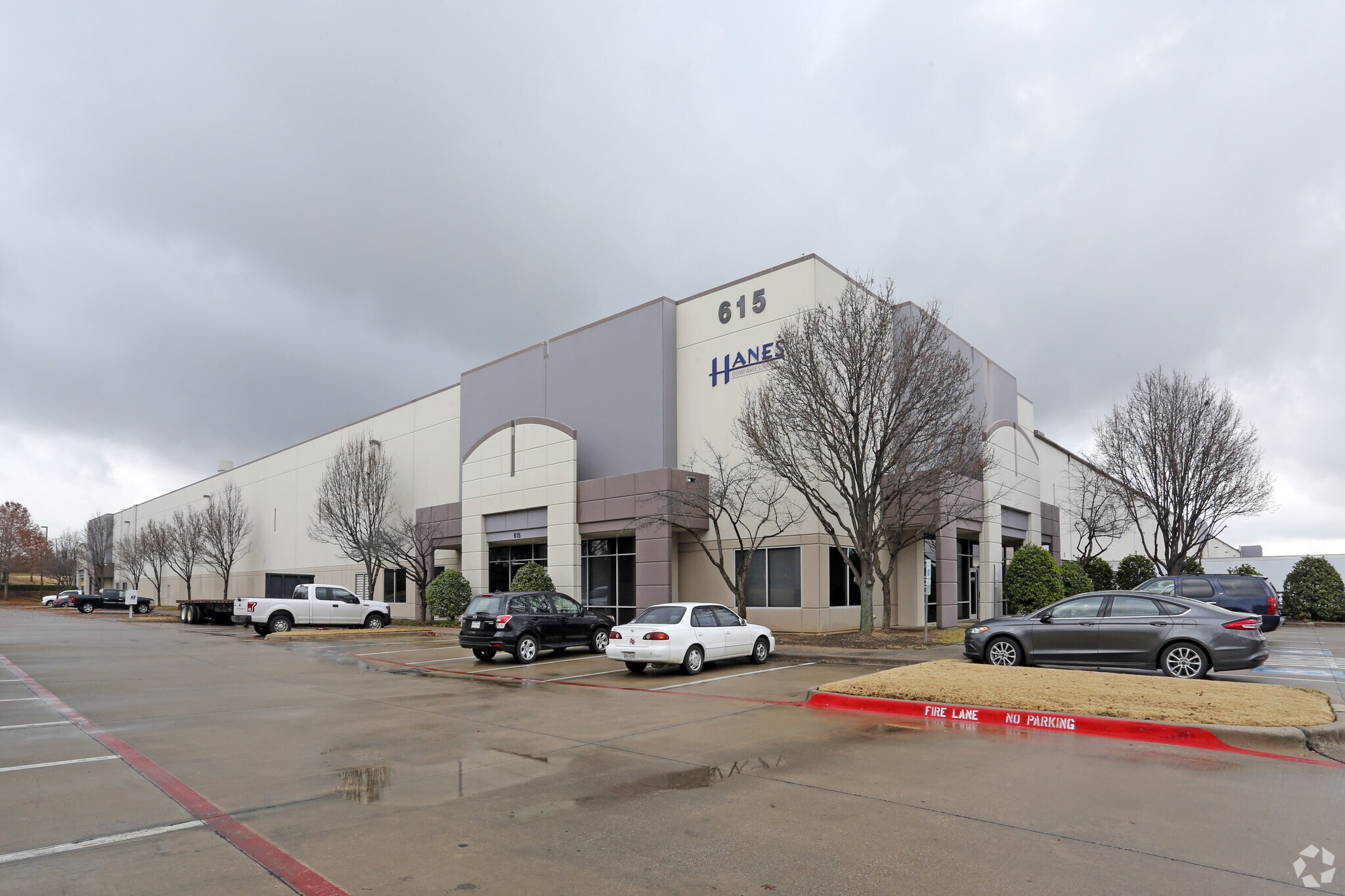 615 Westport Pky, Grapevine, TX to rent Building Photo- Image 1 of 4