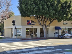 1624-1630 Montana Ave, Santa Monica, CA for rent Building Photo- Image 1 of 3